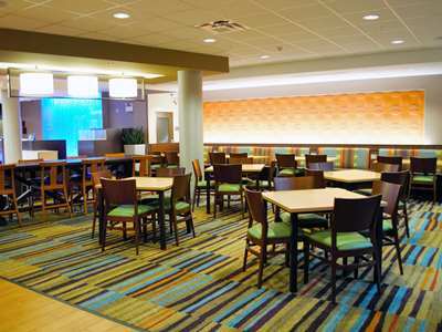 Fairfield Inn & Suites By Marriott Stroudsburg Bartonsville/Poconos Bagian luar foto